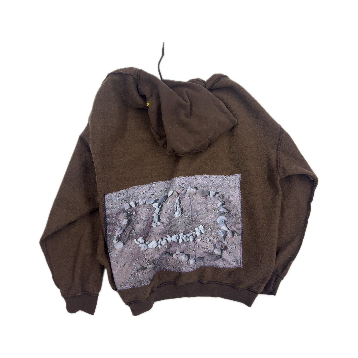 Soft Panel Pull Over