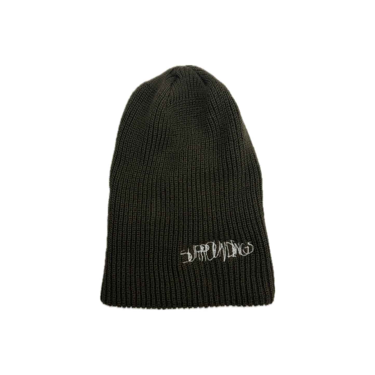 Ridgeway Knit