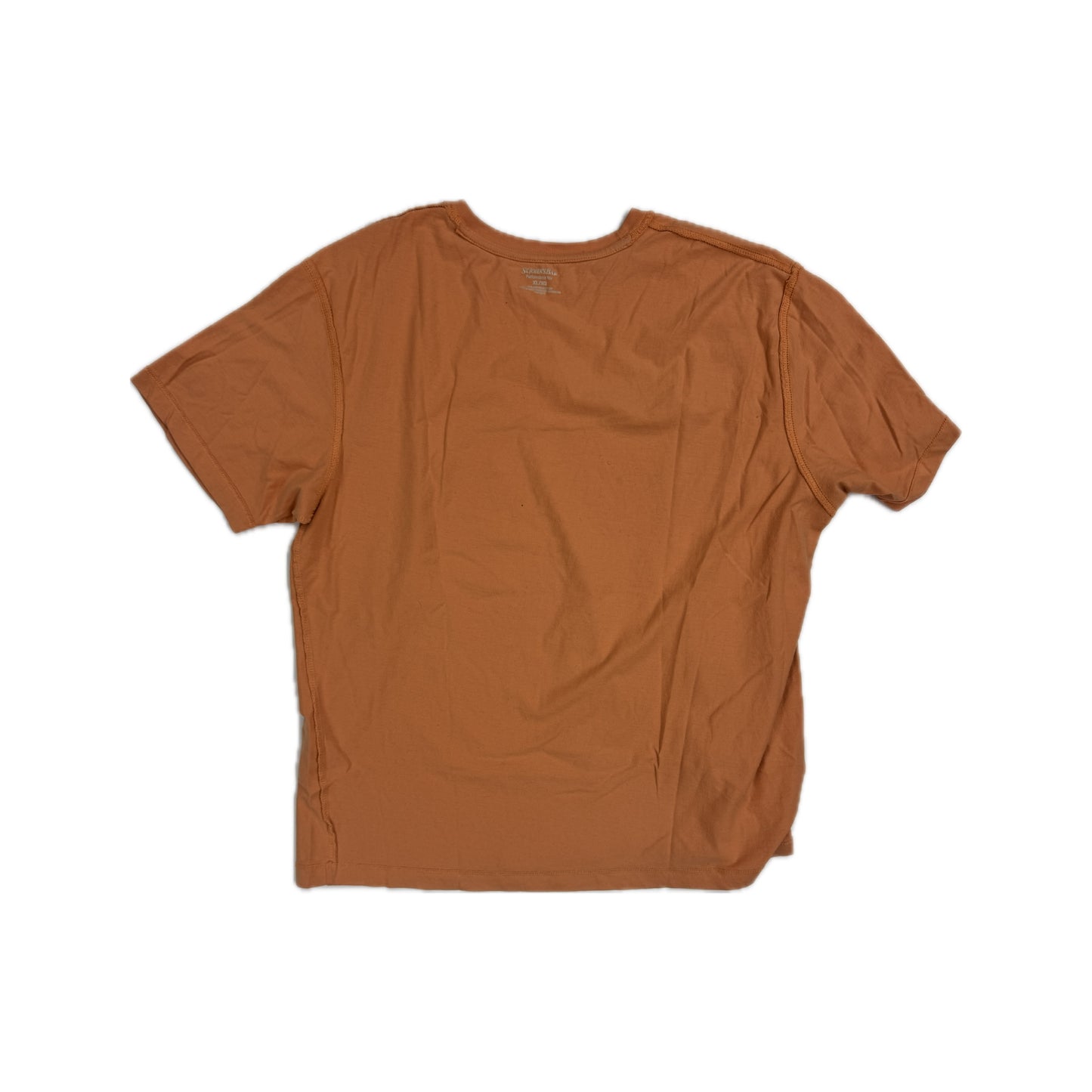 Vendor Tee