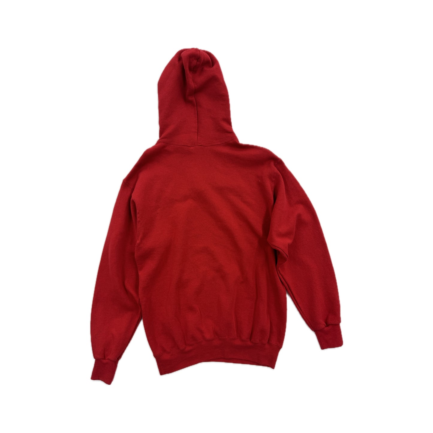 Link Hoody Red