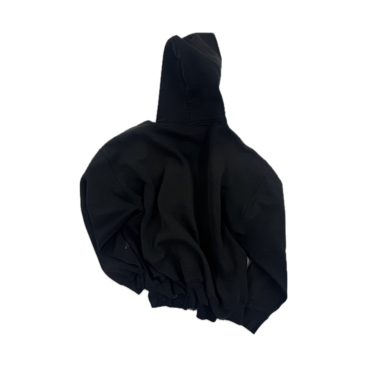 Interlink Hooded Zip