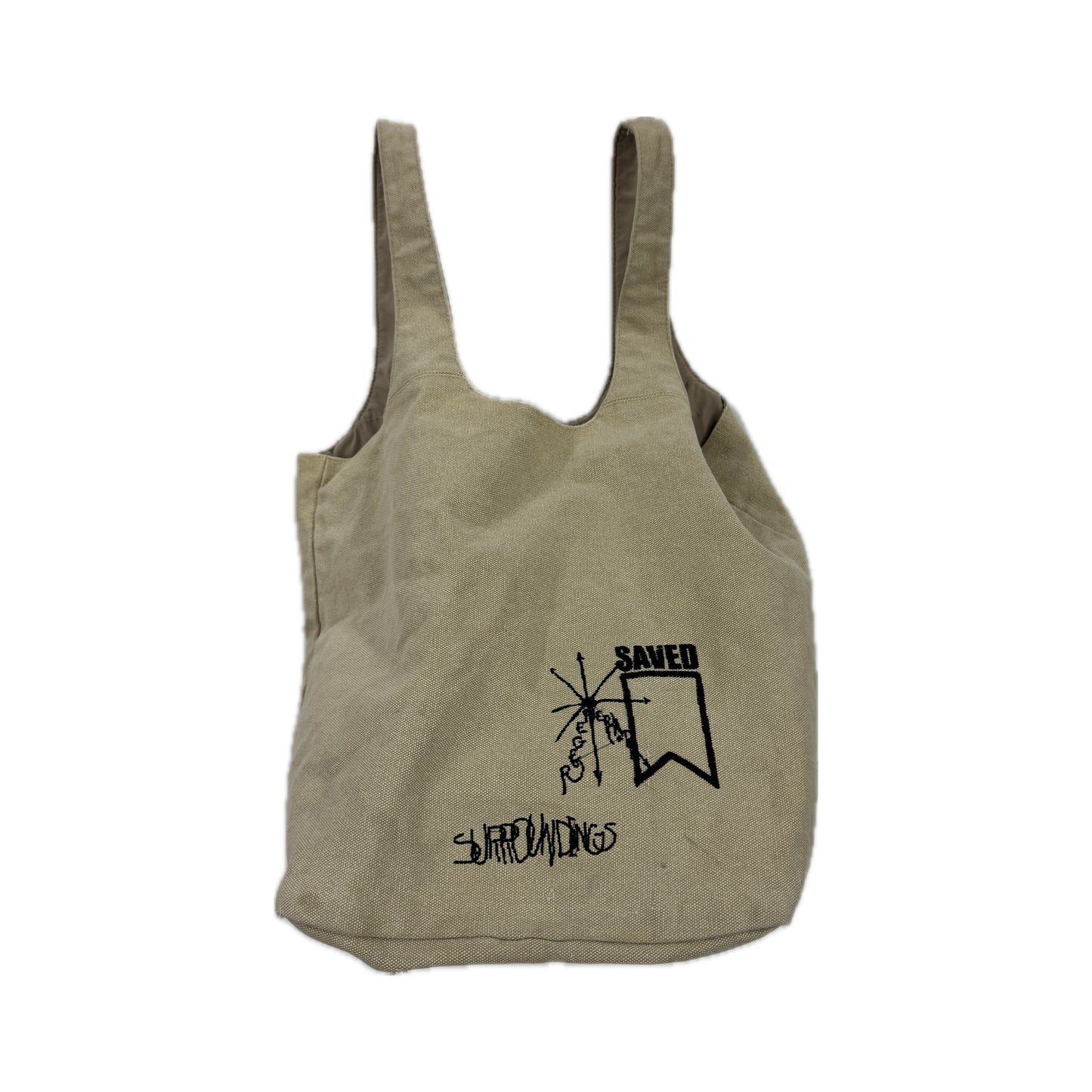 Save A Bag