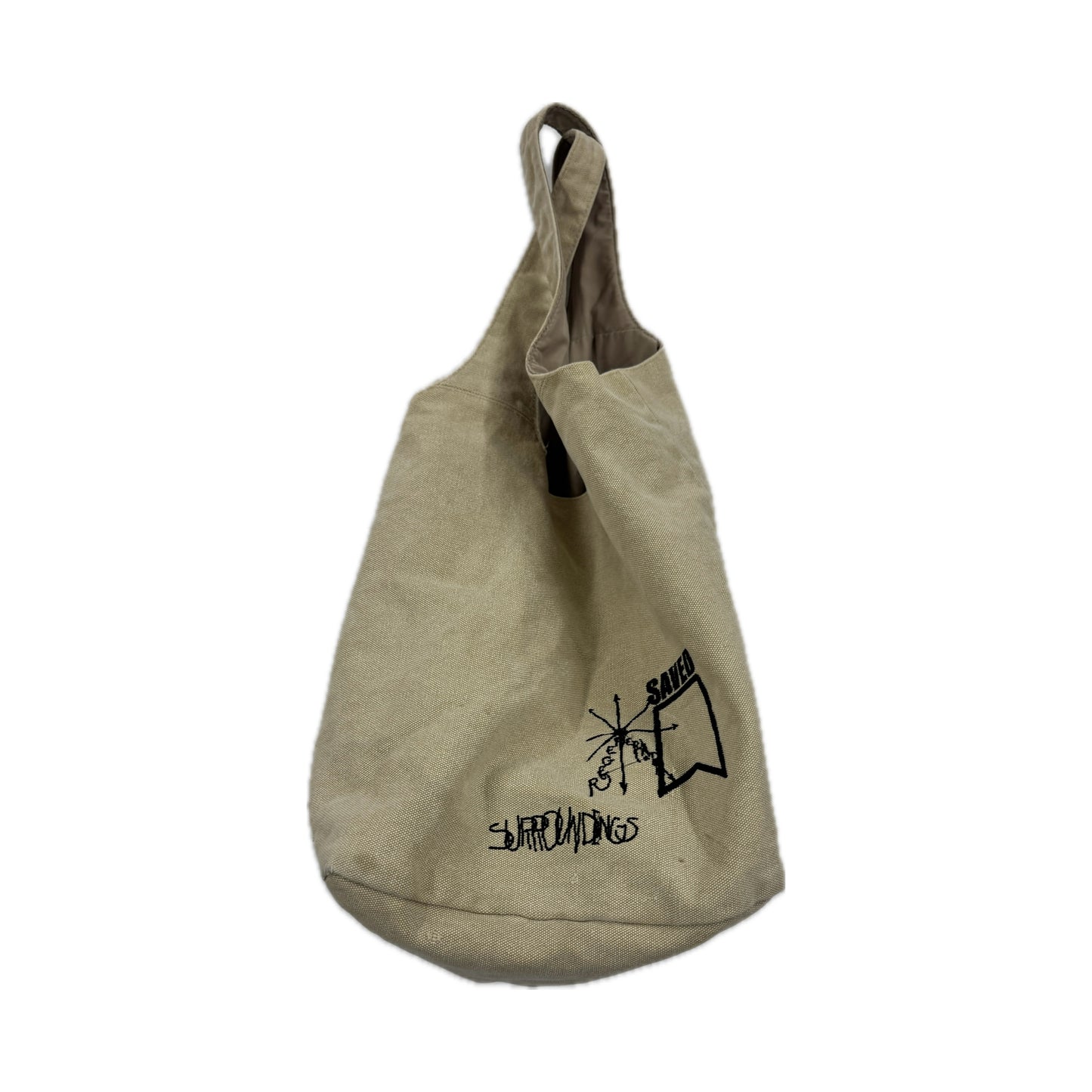 Save A Bag