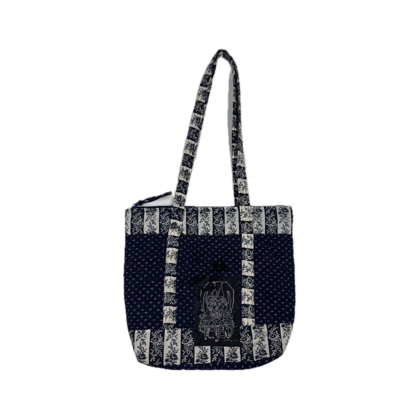 Rumspringa Tote